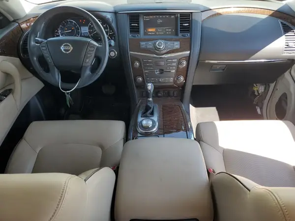 JN8AY2NC1L9621781 2020 NISSAN ARMADA - Image 8