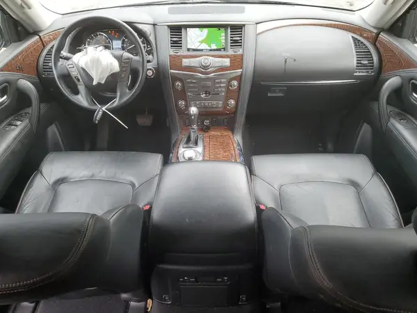 JN8AY2NC1L9622218 2020 NISSAN ARMADA - Image 8