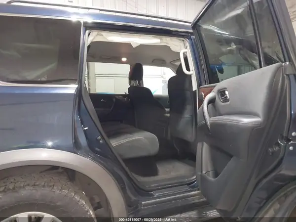 JN8AY2NC1LX516122 2020 NISSAN ARMADA - Image 8