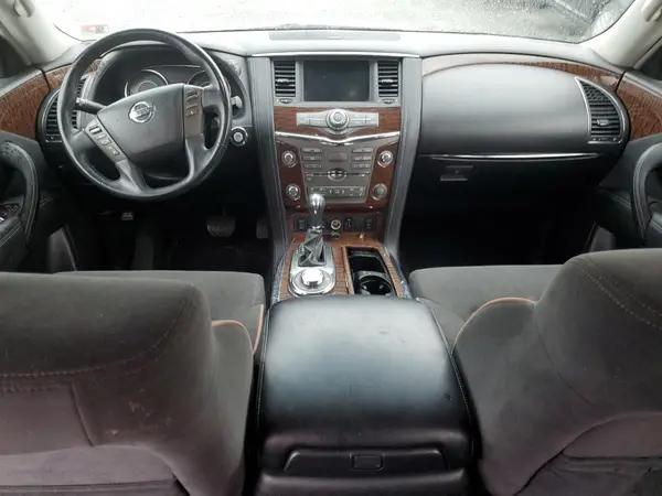 JN8AY2NC1LX516489 2020 NISSAN ARMADA - Image 8