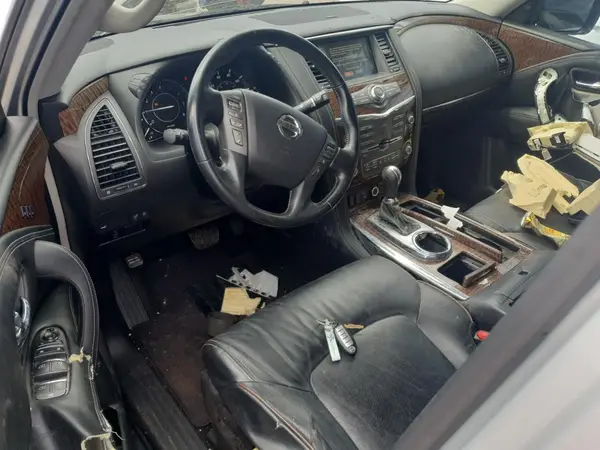 JN8AY2NC1LX517139 2020 NISSAN ARMADA - Image 8