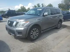 JN8AY2NC1LX517366 2020 NISSAN ARMADA