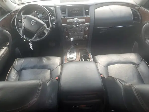 JN8AY2NC1LX517366 2020 NISSAN ARMADA - Image 8