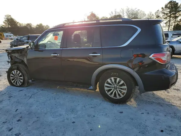 JN8AY2NC1LX517741 2020 NISSAN ARMADA - Image 2