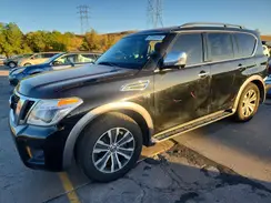 JN8AY2NC1LX518467 2020 NISSAN ARMADA