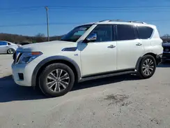 JN8AY2NC1LX518498 2020 NISSAN ARMADA