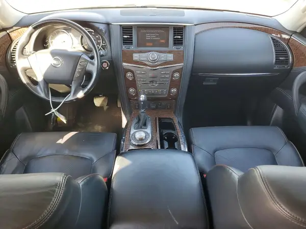 JN8AY2NC1LX518498 2020 NISSAN ARMADA - Image 8