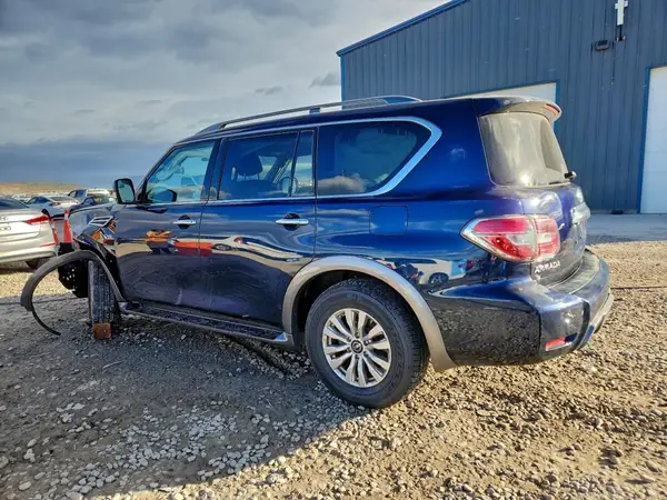 JN8AY2NC1LX518839 2020 NISSAN ARMADA - Image 2