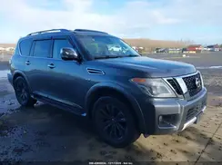 JN8AY2NC2H9500247 2017 NISSAN ARMADA