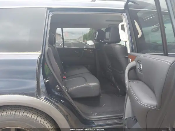 JN8AY2NC2H9500328 2017 NISSAN ARMADA - Image 8