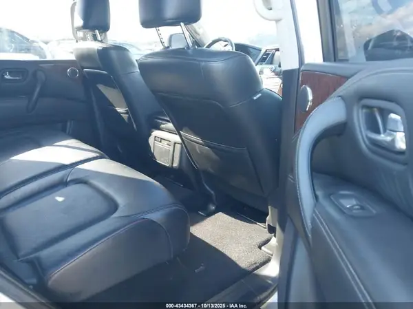 JN8AY2NC2H9500362 2017 NISSAN ARMADA - Image 8