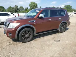 JN8AY2NC2H9500989 2017 NISSAN ARMADA