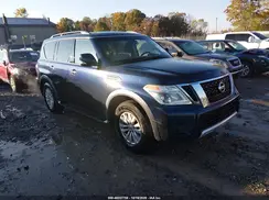 JN8AY2NC2H9501057 2017 NISSAN ARMADA