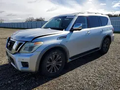 JN8AY2NC2H9501107 2017 NISSAN ARMADA