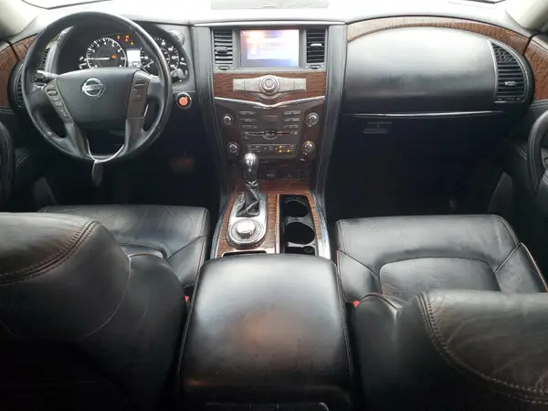 JN8AY2NC2H9502905 2017 NISSAN ARMADA - Image 8