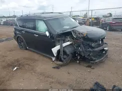JN8AY2NC2H9503438 2017 NISSAN ARMADA
