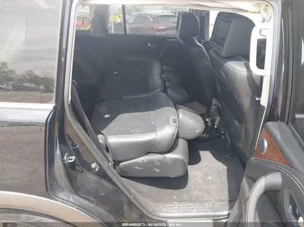 JN8AY2NC2H9503438 2017 NISSAN ARMADA - Image 8