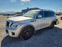 JN8AY2NC2H9503603 2017 NISSAN ARMADA