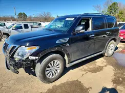 JN8AY2NC2H9504203 2017 NISSAN ARMADA