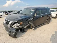 JN8AY2NC2H9504444 2017 NISSAN ARMADA