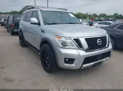 JN8AY2NC2H9504539 2017 NISSAN ARMADA