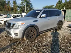 JN8AY2NC2H9504606 2017 NISSAN ARMADA