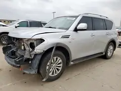 JN8AY2NC2H9504718 2017 NISSAN ARMADA