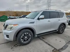 JN8AY2NC2H9505383 2017 NISSAN ARMADA