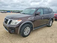 JN8AY2NC2H9505612 2017 NISSAN ARMADA
