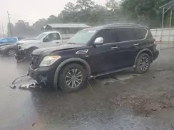JN8AY2NC2H9505707 2017 NISSAN ARMADA