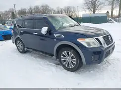 JN8AY2NC2H9505738 2017 NISSAN ARMADA
