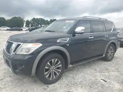 JN8AY2NC2H9506176 2017 NISSAN ARMADA