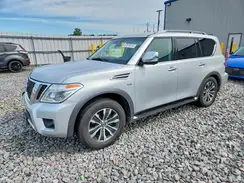 JN8AY2NC2H9506517 2017 NISSAN ARMADA