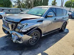 JN8AY2NC2H9507375 2017 NISSAN ARMADA