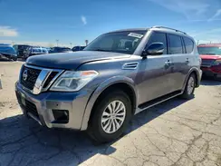 JN8AY2NC2H9507649 2017 NISSAN ARMADA