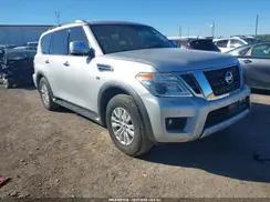 JN8AY2NC2H9507814 2017 NISSAN ARMADA