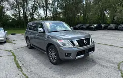 JN8AY2NC2H9507859 2017 NISSAN ARMADA