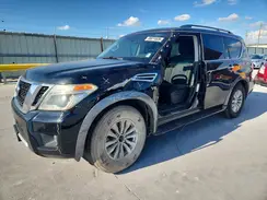 JN8AY2NC2H9508056 2017 NISSAN ARMADA