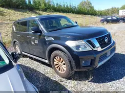 JN8AY2NC2H9508106 2017 NISSAN ARMADA