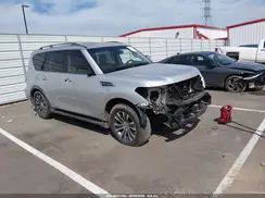 JN8AY2NC2H9508204 2017 NISSAN ARMADA
