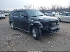 JN8AY2NC2H9508378 2017 NISSAN ARMADA