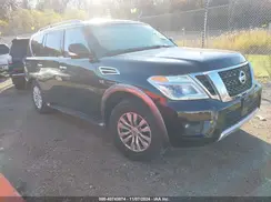 JN8AY2NC2H9508428 2017 NISSAN ARMADA