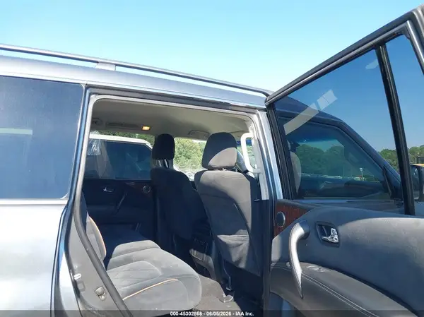 JN8AY2NC2H9508641 2017 NISSAN ARMADA - Image 8