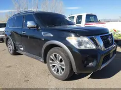 JN8AY2NC2H9509241 2017 NISSAN ARMADA