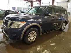 JN8AY2NC2H9509322 2017 NISSAN ARMADA