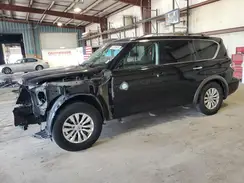 JN8AY2NC2H9509353 2017 NISSAN ARMADA