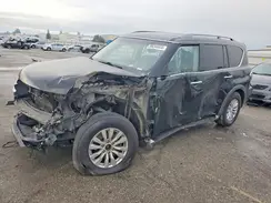 JN8AY2NC2H9509479 2017 NISSAN ARMADA
