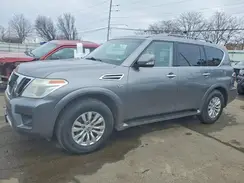 JN8AY2NC2H9509546 2017 NISSAN ARMADA