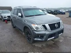 JN8AY2NC2H9509692 2017 NISSAN ARMADA