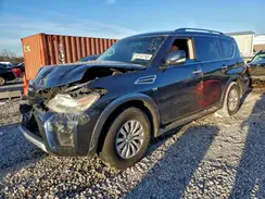 JN8AY2NC2H9510647 2017 NISSAN ARMADA